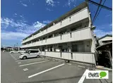 ファミリーメイト矢田B棟