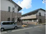 ポラリスA棟