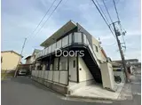 ボヌール西川原