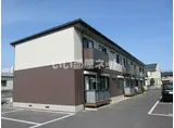 ファミール西日野 C棟