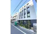 アリュイッテ椎名町