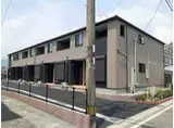 熊本県阿蘇市 2階建 築4年