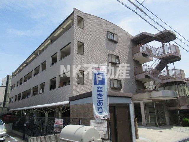 サンパティークメゾン