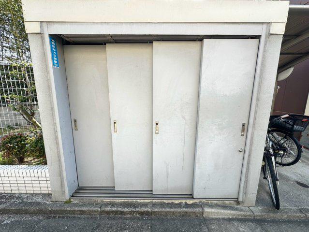 KAMITANI III BLD