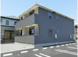 カーサ平田A