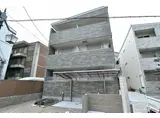 クリエオーレ若草町II