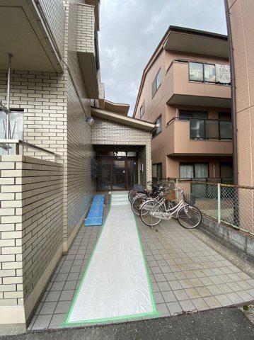 エントピアメゾン