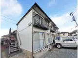 フォーブル権田A棟