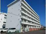 サンハイツ新中野