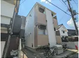 ハーモニーテラス壬生高樋町