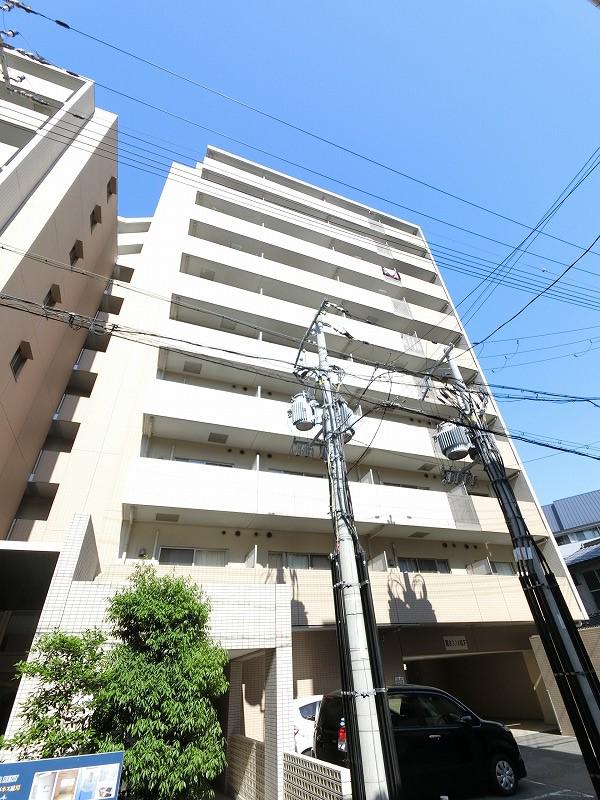 アーバネス淀川
