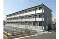 レオパレスめぐみ