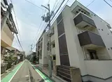 フジパレス西桜木町
