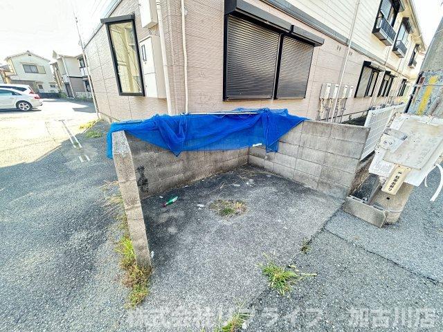 シャルム壱番館