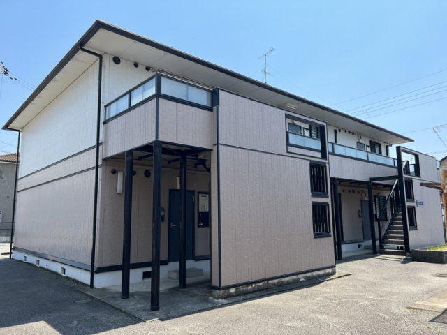 サンガーデン