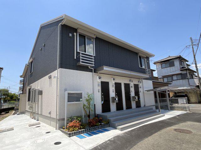 メルヴェーユ相生