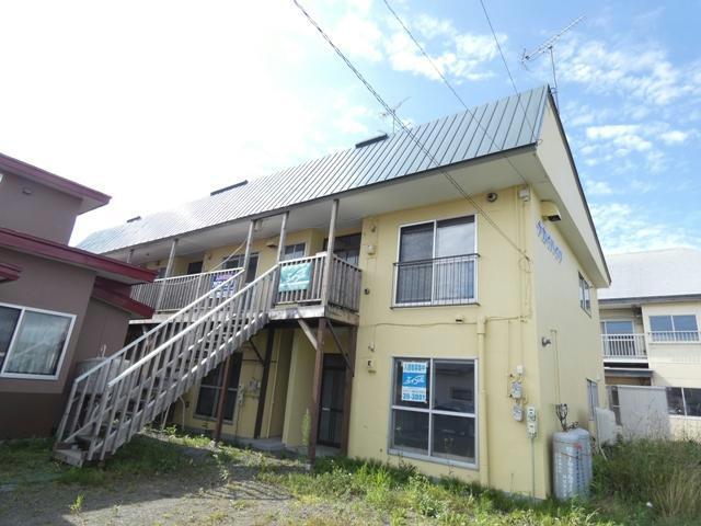 中井ハイツ