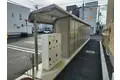 クレストコートI