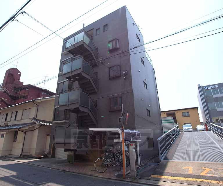 グレートハウス(2DK/3階)