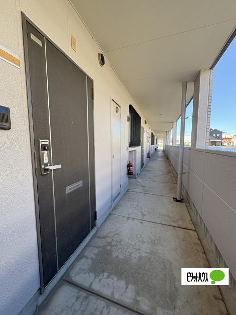 コムス・エルアール