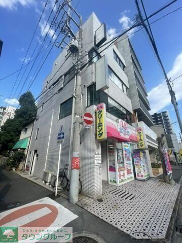 ひかりビル