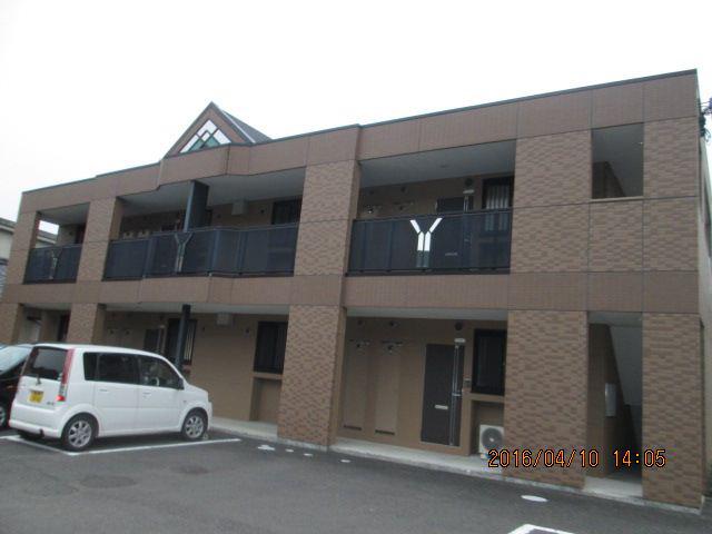 和歌山県海草郡紀美野町 2階建 築18年