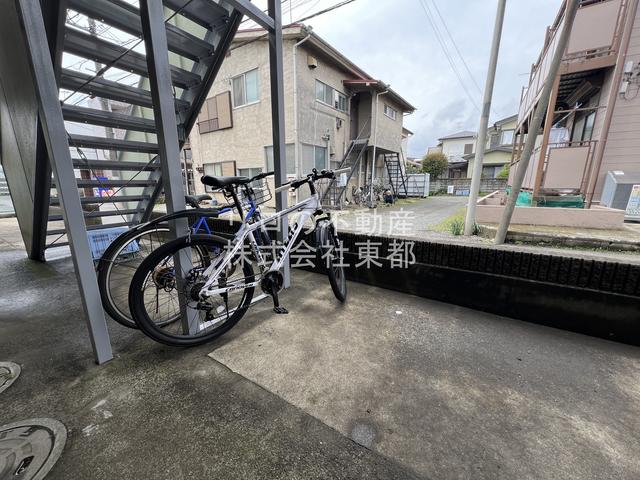 フォーブル石田