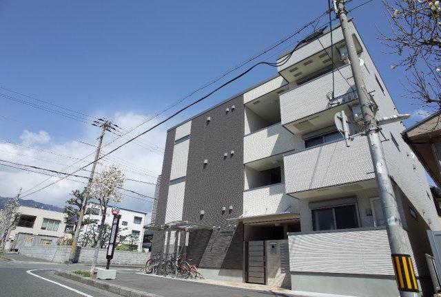 フジパレス御影ウエスト