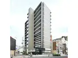 S-RESIDENCE堀田ノース II