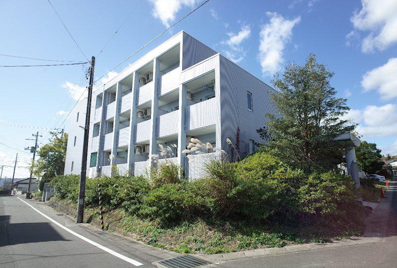 フレンデル八木山