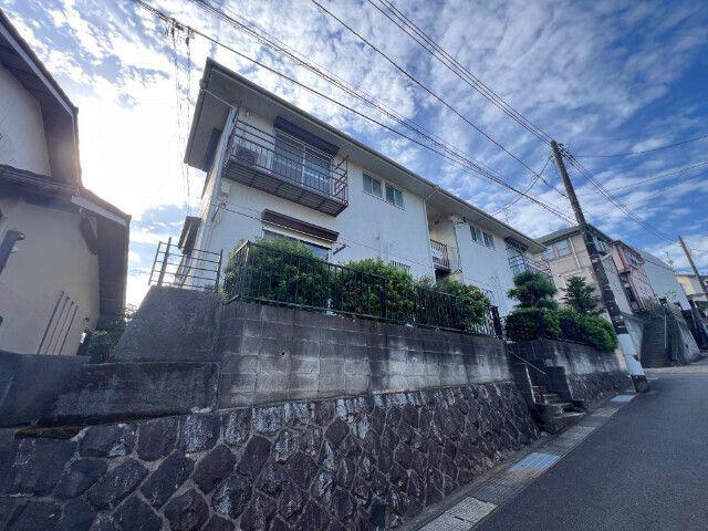 第三赤坂ハイツ