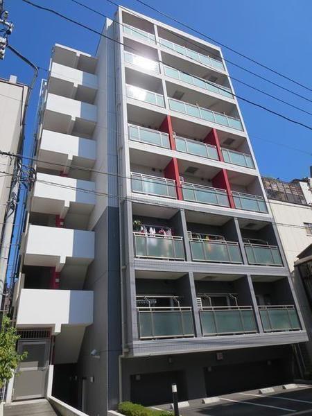 レガスタ錦糸町(1K/3階)