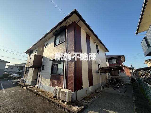 メゾンパークス C棟
