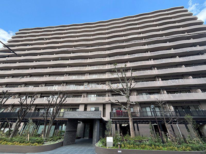 フロンティアタワー難波イースト