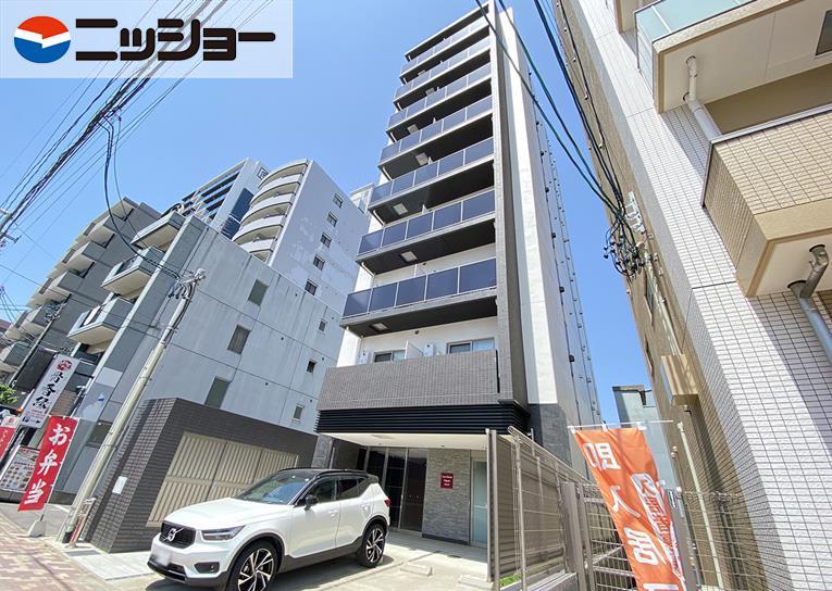 カサプラティーノ名古屋ノルテ(ワンルーム/3階)