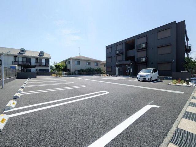 エリシアガーデン