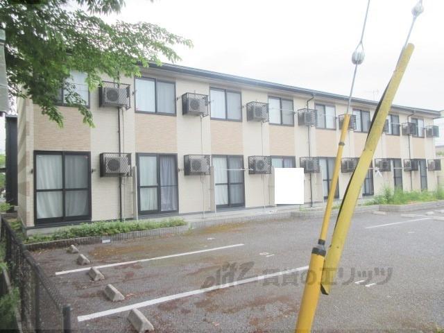 エイペックス彦根芹橋(1K/2階)