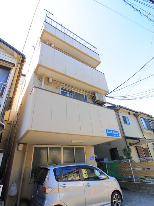 CASA.NASU