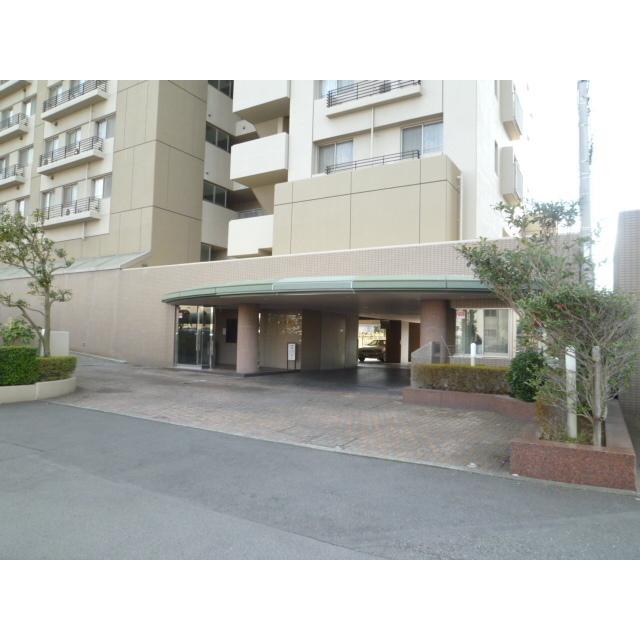 メゾン沼津高沢 603