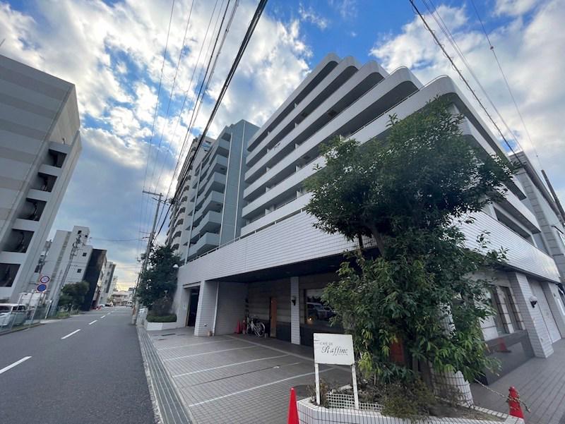 メゾンセルベイル