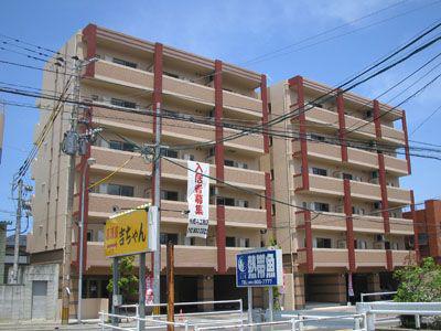 アリエス今宿I 255