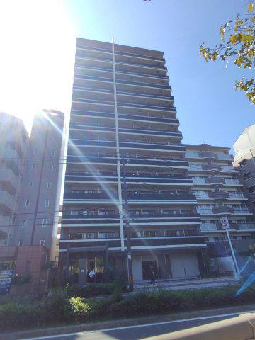 LUXENA住之江公園