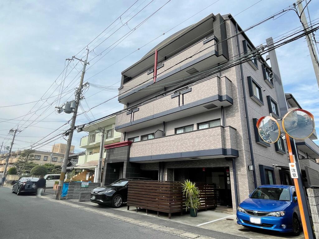 パレグランシャリオ