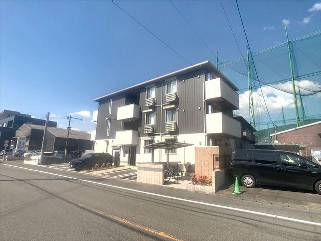 トリシアTAKEⅢ