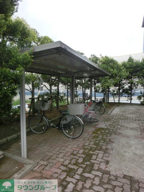 サンライズヒルAB