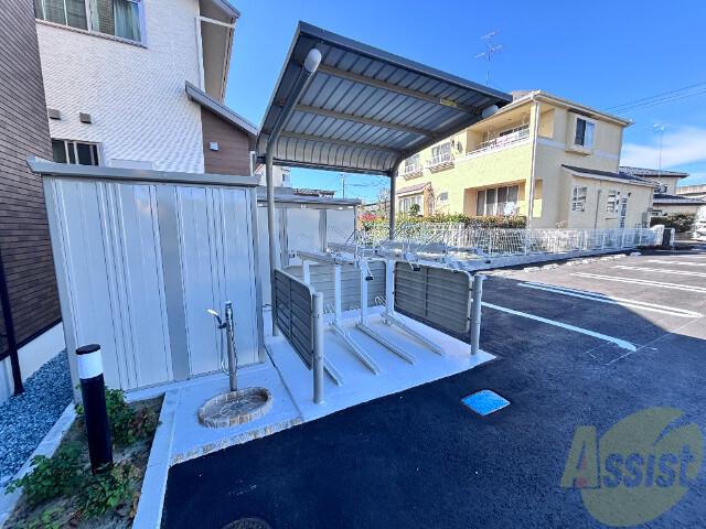 杜の風 原町Ⅰ