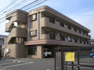 メゾン吉田