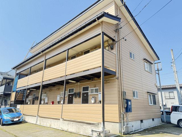 グリーンポートII