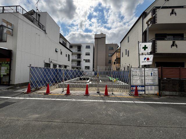 SHAMAISON GARDENS 六甲