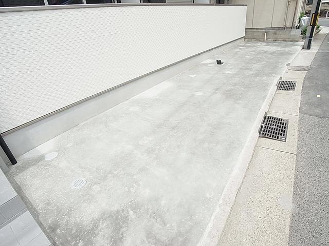 ベルメール東垂水